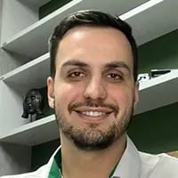3. Gian Carlos Carraro