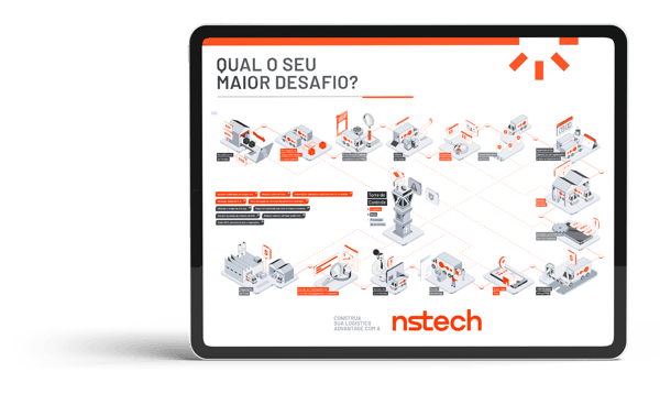 Jornada TMS Embarcador