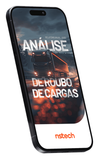 analise roubo cargas 2023 nstech