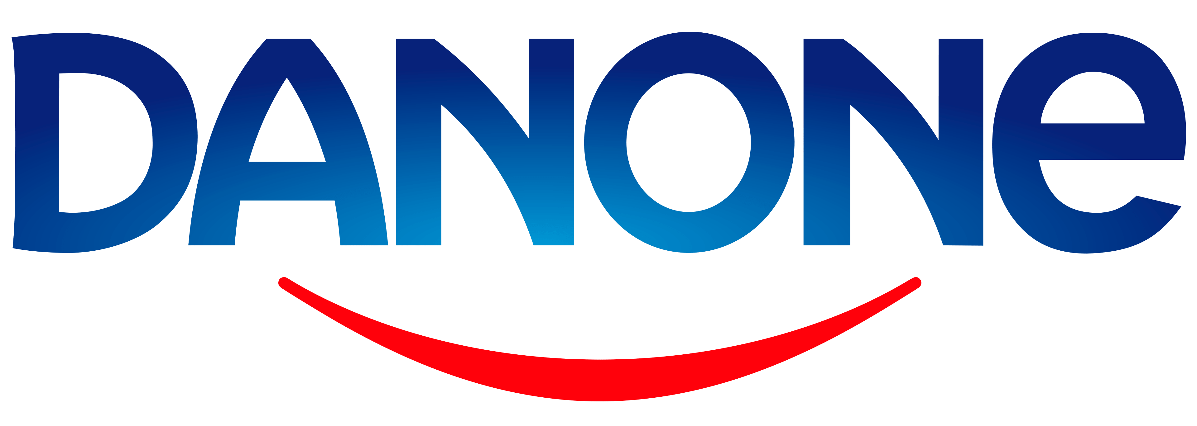 danone