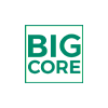 logo big core