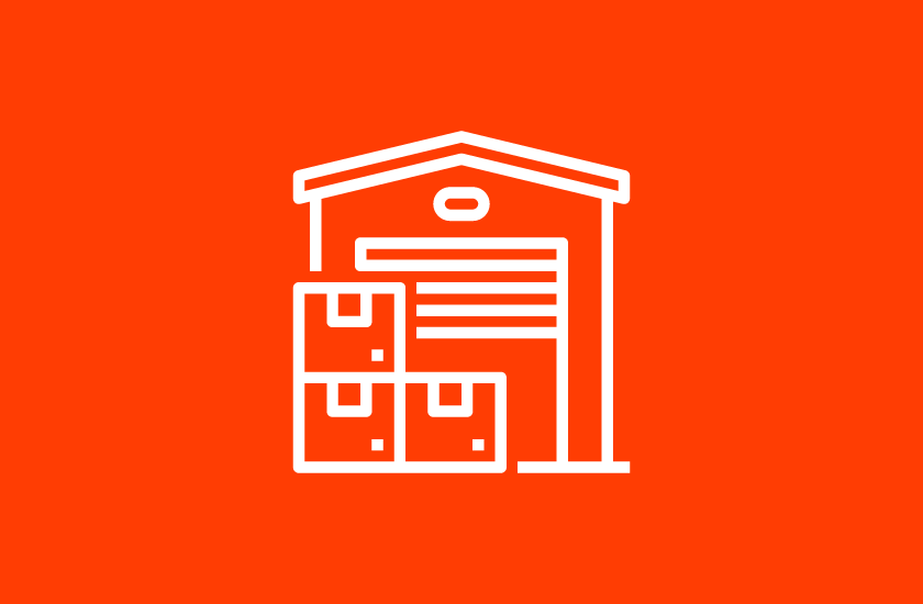 WMS - Gestão de Armazéns WMS - Gestão de Armazéns